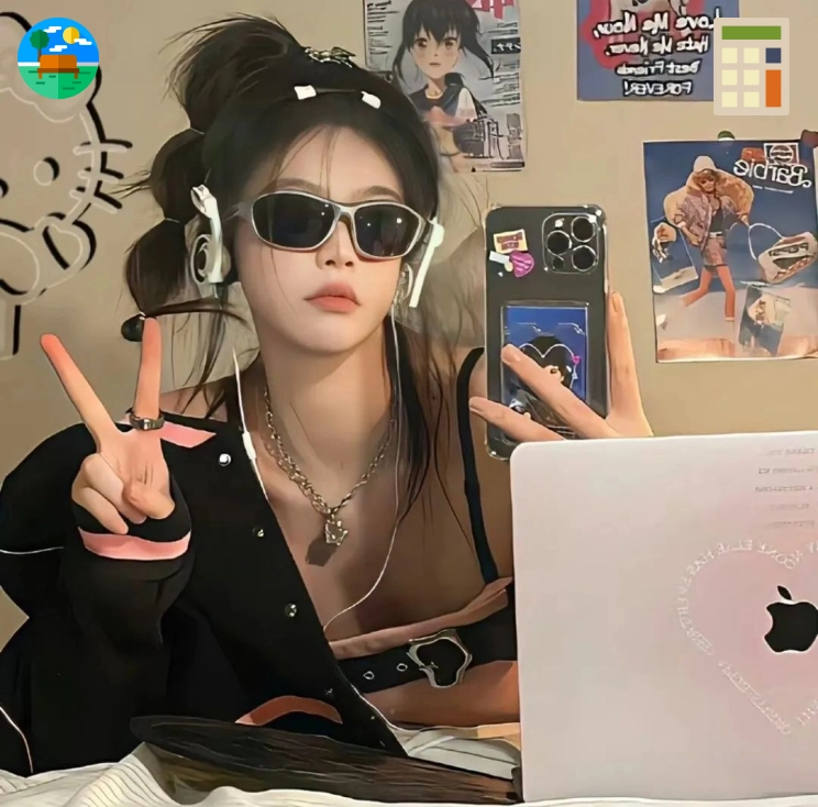 阿杰